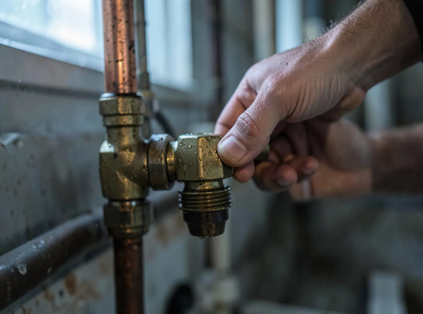 Emergency Plumber Badger, AK FAQs